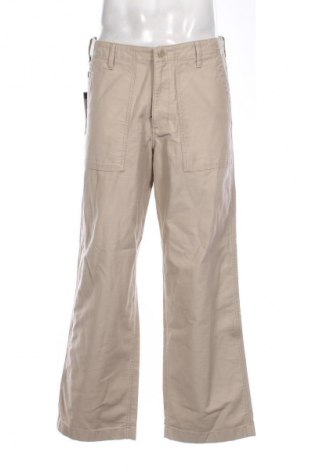 Herren Jeans Jack & Jones, Größe M, Farbe Beige, Preis 28,99 €