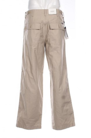 Herren Jeans Jack & Jones, Größe M, Farbe Beige, Preis 28,99 €