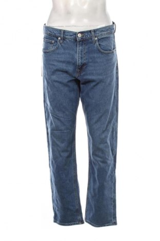 Męskie jeansy Jack & Jones, Rozmiar L, Kolor Niebieski, Cena 378,99 zł