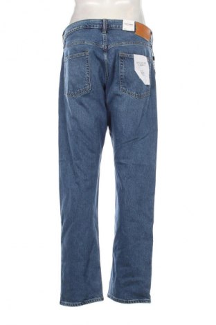 Męskie jeansy Jack & Jones, Rozmiar L, Kolor Niebieski, Cena 378,99 zł