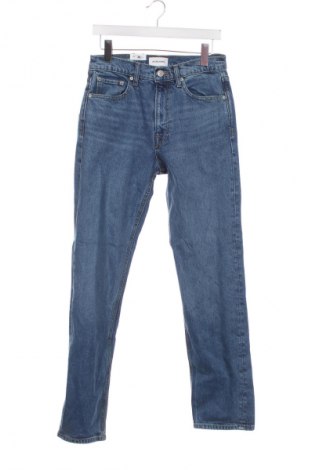 Férfi farmernadrág Jack & Jones, Méret S, Szín Kék, Ár 19 609 Ft