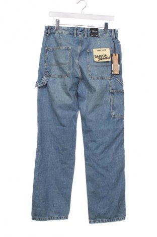 Herren Jeans Jack & Jones, Größe M, Farbe Blau, Preis 24,99 €
