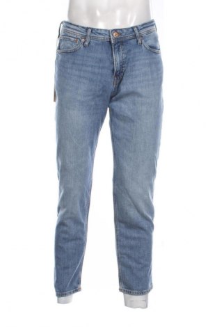 Męskie jeansy Jack & Jones, Rozmiar M, Kolor Niebieski, Cena 378,99 zł