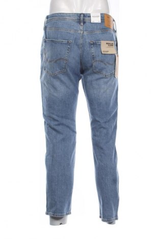 Męskie jeansy Jack & Jones, Rozmiar M, Kolor Niebieski, Cena 378,99 zł
