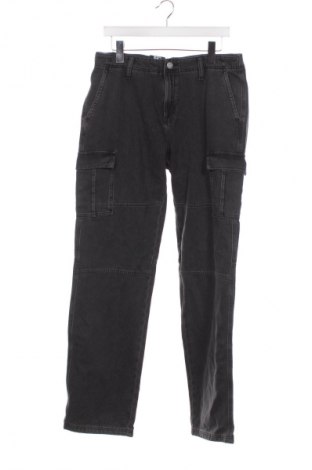 Férfi farmernadrág Jack & Jones, Méret M, Szín Fekete, Ár 19 609 Ft
