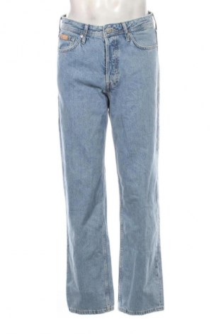 Férfi farmernadrág Jack & Jones, Méret S, Szín Kék, Ár 19 609 Ft