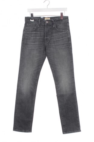 Herren Jeans Jack & Jones, Größe S, Farbe Grau, Preis 31,99 €