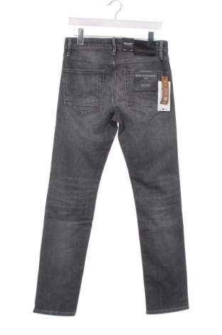 Herren Jeans Jack & Jones, Größe S, Farbe Grau, Preis 31,99 €