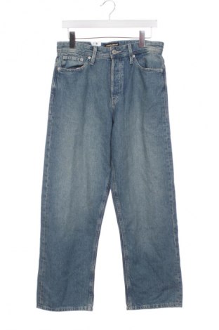 Férfi farmernadrág Jack & Jones, Méret S, Szín Kék, Ár 19 609 Ft