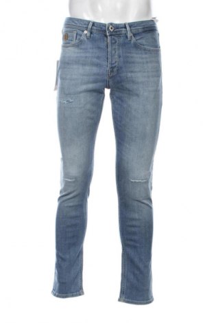 Férfi farmernadrág Jack & Jones, Méret S, Szín Kék, Ár 19 609 Ft