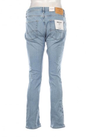 Férfi farmernadrág Jack & Jones, Méret M, Szín Kék, Ár 19 609 Ft