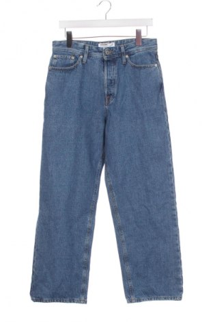 Férfi farmernadrág Jack & Jones, Méret S, Szín Kék, Ár 12 789 Ft