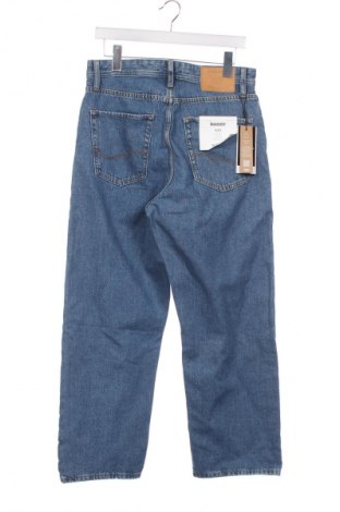 Férfi farmernadrág Jack & Jones, Méret S, Szín Kék, Ár 12 789 Ft