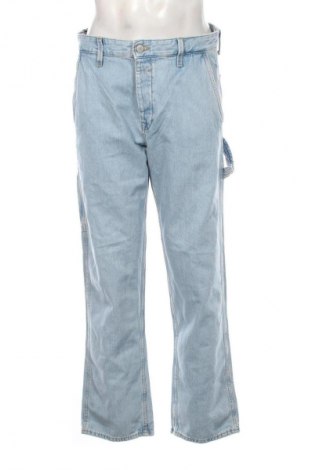 Herren Jeans Jack & Jones, Größe M, Farbe Blau, Preis € 41,99