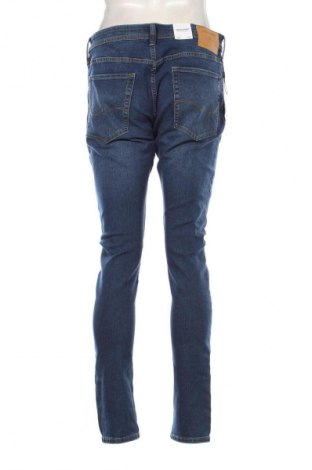 Męskie jeansy Jack & Jones, Rozmiar L, Kolor Niebieski, Cena 378,99 zł
