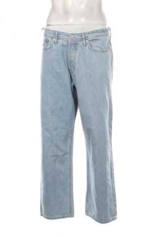 Herren Jeans Jack & Jones, Größe M, Farbe Blau, Preis € 47,99