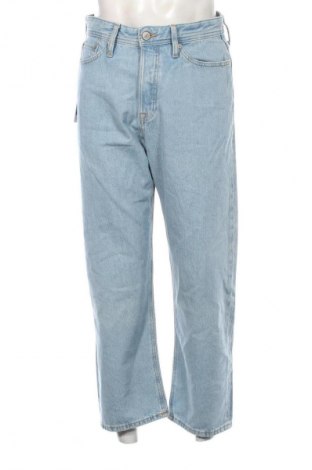 Herren Jeans Jack & Jones, Größe M, Farbe Blau, Preis 31,99 €