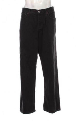 Herren Jeans Jack & Jones, Größe L, Farbe Schwarz, Preis 39,99 €