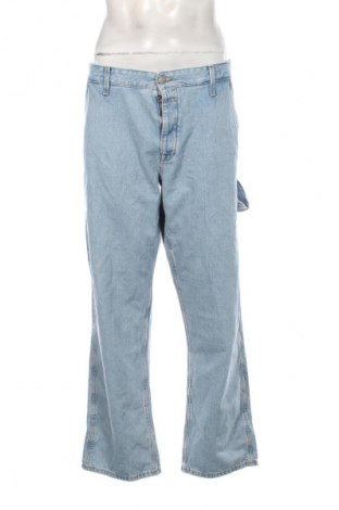 Blugi de bărbați Jack & Jones, Mărime XL, Culoare Albastru, Preț 154,99 Lei
