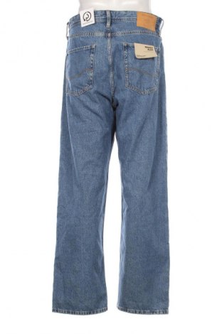 Ανδρικό τζίν Jack & Jones, Μέγεθος M, Χρώμα Μπλέ, Τιμή 28,99 €