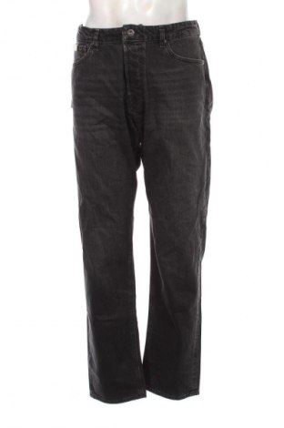 Herren Jeans Jack & Jones, Größe L, Farbe Schwarz, Preis € 25,99
