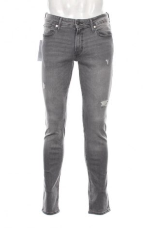 Herren Jeans Jack & Jones, Größe M, Farbe Grau, Preis € 47,99
