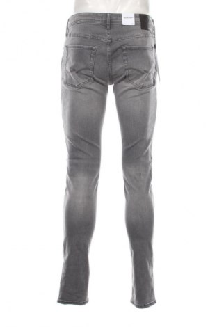 Herren Jeans Jack & Jones, Größe M, Farbe Grau, Preis € 47,99