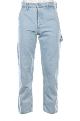 Férfi farmernadrág Jack & Jones, Méret S, Szín Kék, Ár 19 609 Ft