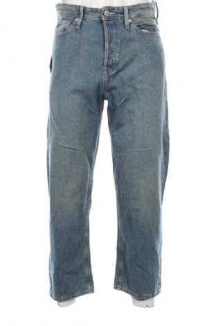 Férfi farmernadrág Jack & Jones, Méret S, Szín Kék, Ár 19 609 Ft