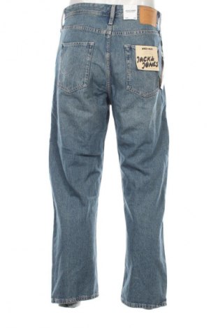 Férfi farmernadrág Jack & Jones, Méret S, Szín Kék, Ár 19 609 Ft