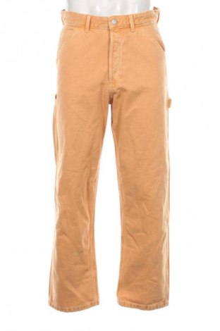 Pánské džíny  Jack & Jones, Velikost M, Barva Oranžová, Cena  929,00 Kč