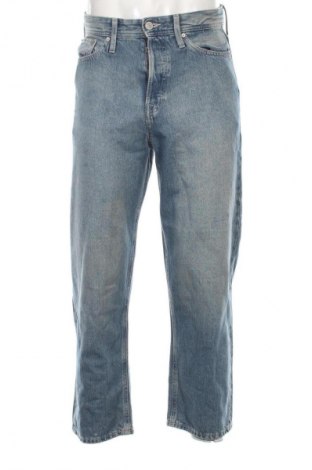 Férfi farmernadrág Jack & Jones, Méret S, Szín Kék, Ár 19 609 Ft