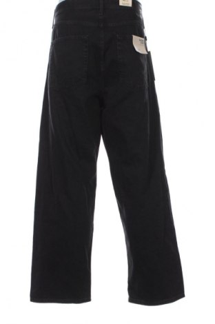 Férfi farmernadrág Jack & Jones, Méret XL, Szín Fekete, Ár 19 609 Ft
