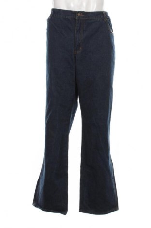 Herren Jeans John F. Gee, Größe 4XL, Farbe Blau, Preis 25,99 €