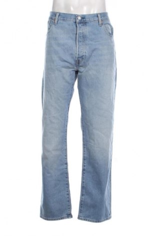 Pánske džínsy  Levi's, Veľkosť XL, Farba Modrá, Cena  43,95 €