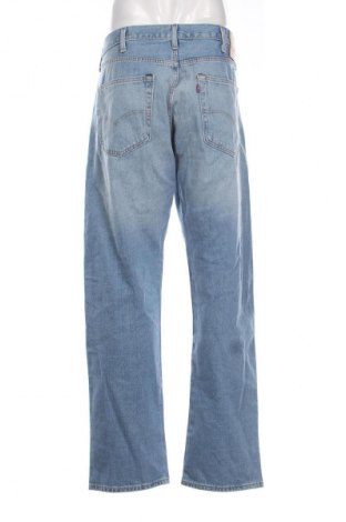 Pánske džínsy  Levi's, Veľkosť XL, Farba Modrá, Cena  43,95 €