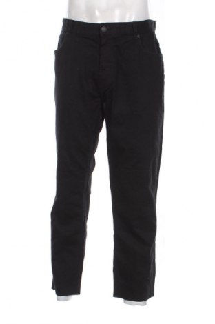 Herren Jeans Lincoln, Größe XL, Farbe Schwarz, Preis 10,99 €