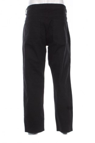 Herren Jeans Lincoln, Größe XL, Farbe Schwarz, Preis 10,99 €