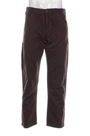 Herren Jeans Lindbergh, Größe M, Farbe Braun, Preis € 31,99