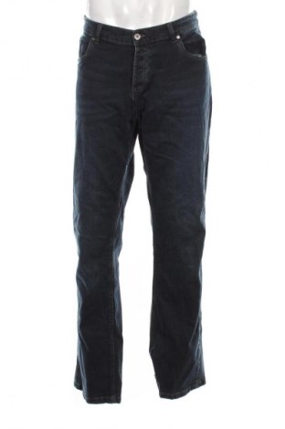 Ανδρικό τζίν Livergy, Μέγεθος XL, Χρώμα Μπλέ, Τιμή 24,99 €