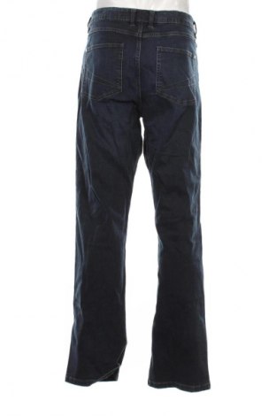 Ανδρικό τζίν Livergy, Μέγεθος XL, Χρώμα Μπλέ, Τιμή 24,99 €