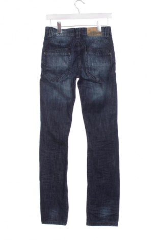 Ανδρικό τζίν Marcus, Μέγεθος XS, Χρώμα Μπλέ, Τιμή 3,99 €