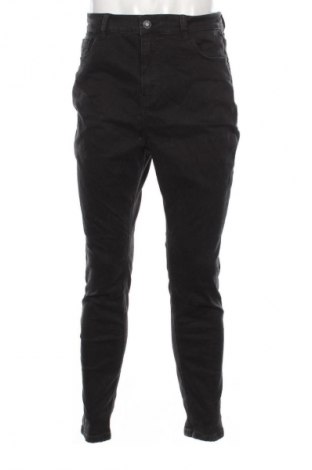 Blugi de bărbați Marks & Spencer, Mărime M, Culoare Negru, Preț 26,99 Lei