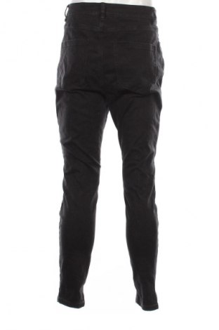 Blugi de bărbați Marks & Spencer, Mărime M, Culoare Negru, Preț 26,99 Lei
