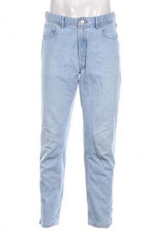 Pánske džínsy  Massimo Dutti, Veľkosť M, Farba Modrá, Cena  43,95 €