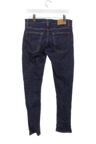 Męskie jeansy Nudie Jeans Co, Rozmiar M, Kolor Niebieski, Cena 245,99 zł