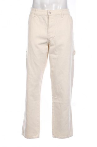 Férfi farmernadrág Only & Sons, Méret L, Szín Ekrü
, Ár 10 639 Ft
