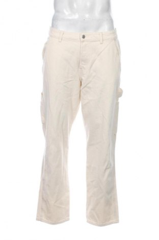 Férfi farmernadrág Only & Sons, Méret L, Szín Ekrü
, Ár 10 639 Ft