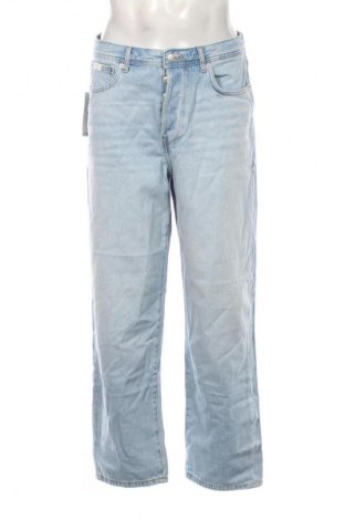 Blugi de bărbați Only & Sons, Mărime M, Culoare Albastru, Preț 133,99 Lei