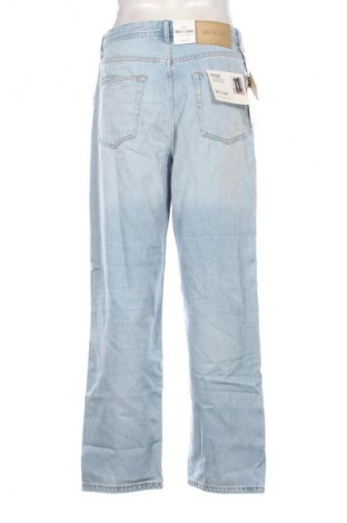 Blugi de bărbați Only & Sons, Mărime M, Culoare Albastru, Preț 133,99 Lei